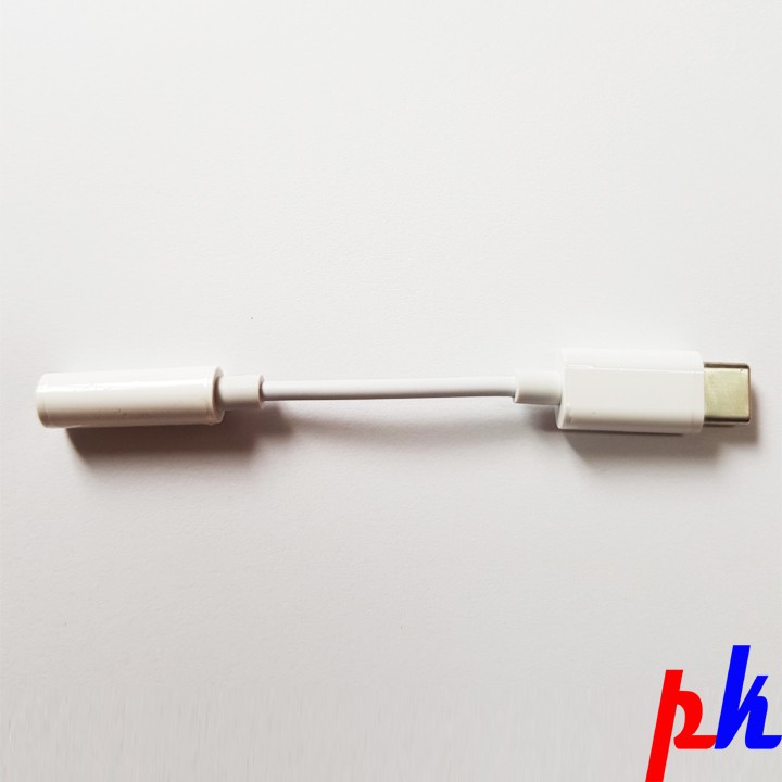 Jack chuyển Type C sang 3.5 TC09