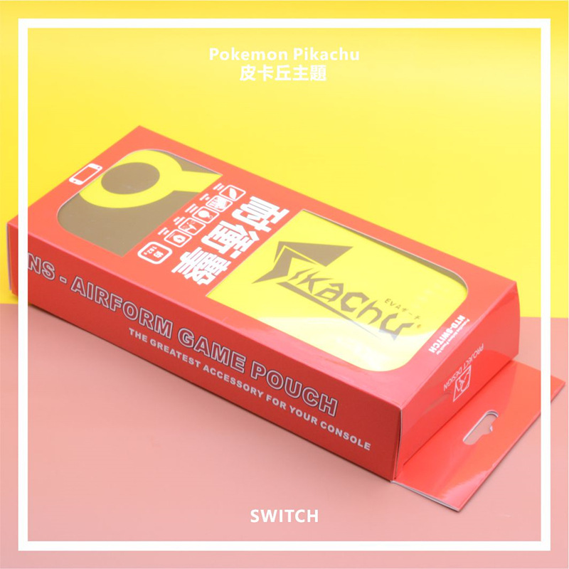 Túi Đựng Máy Chơi Game Nintendo switch Lite 5 Trong 1