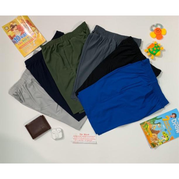 { Hàng Cao Cấp}_quần short nam, quần đùi nam chất vải thoáng mát mẫu mới nhất 2021 | BigBuy360 - bigbuy360.vn
