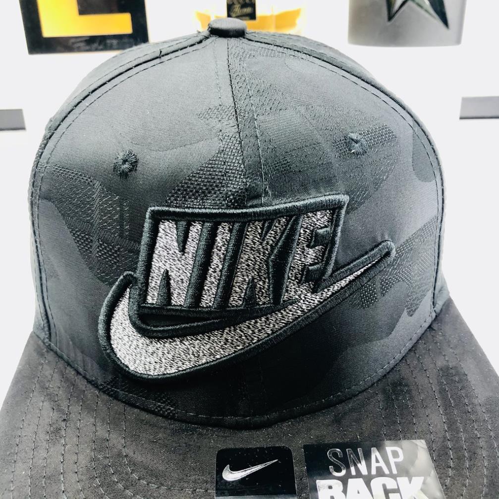 Nón lưỡi trai, mũ snapback phong cách hiphop siêu ngầu - MHH