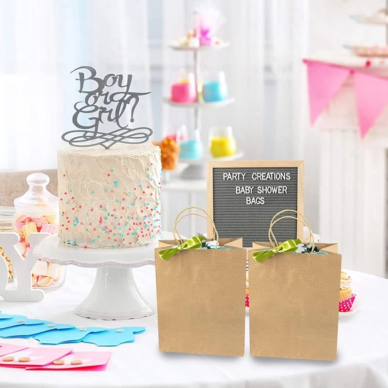 Túi Xách Tay Bằng Giấy Kraft Thân Thiện Với Môi Trường