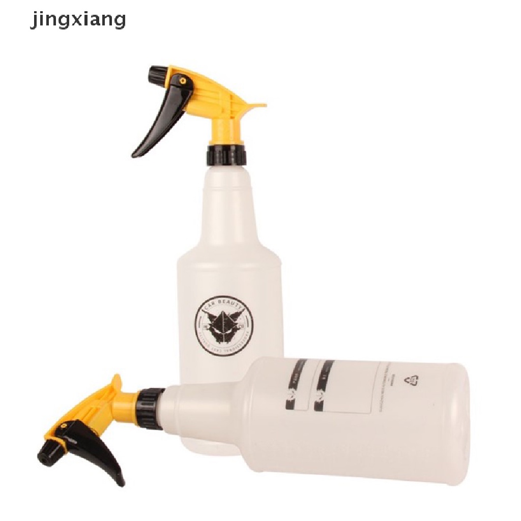 1 Bình Xịt Phun Sương Hình Trụ HDPE Siêu Mịn Chống Hóa Chất