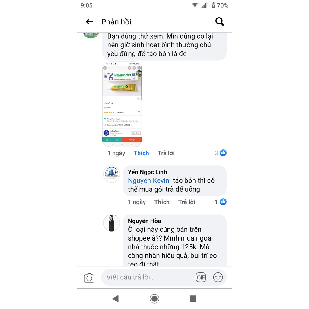 [CHE TÊN] KEM BÔI TRĨ [Hạn dùng: 18/04/2022] | BigBuy360 - bigbuy360.vn