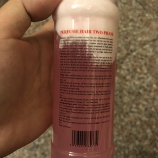 Xịt dưỡng tóc Sophia 250 ml
