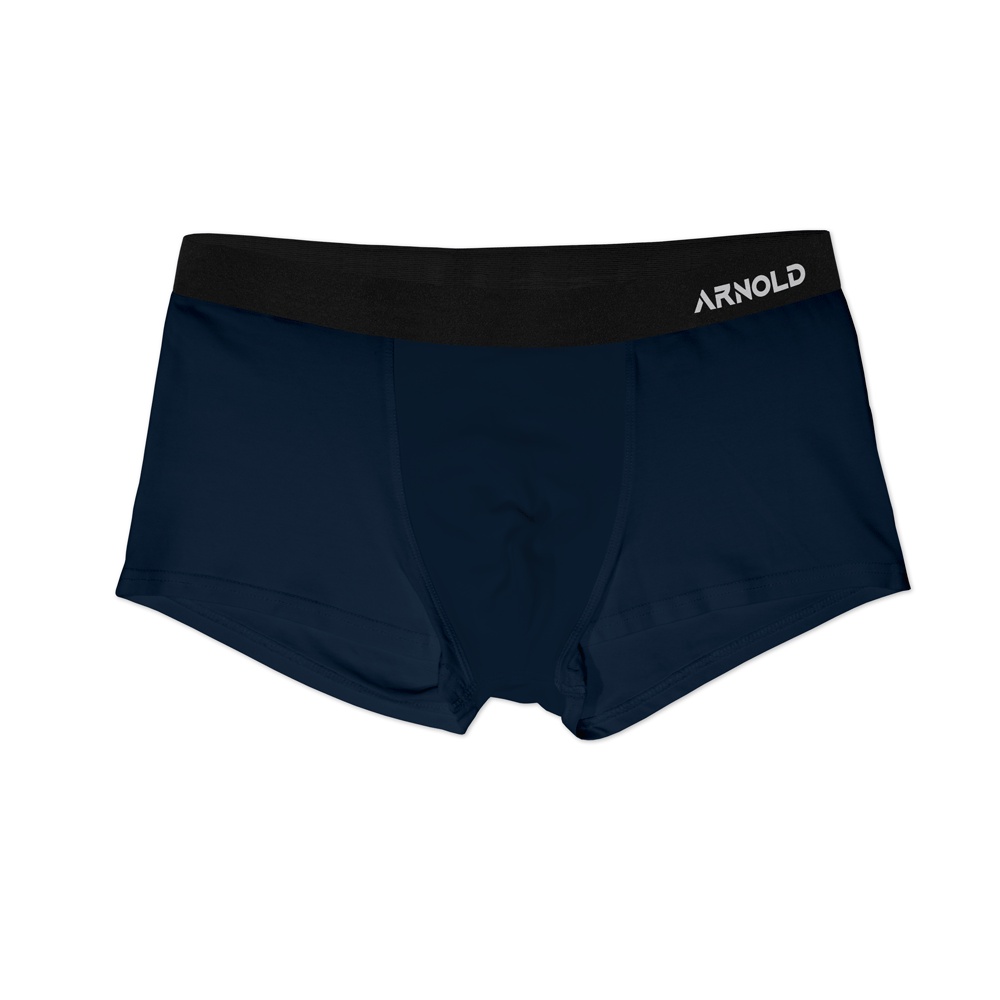 Quần lót Boxer ARNOLD nam, vải thun lạnh siêu mát thoáng khí,co giãn cao cấp, thấm hút mồ hôi