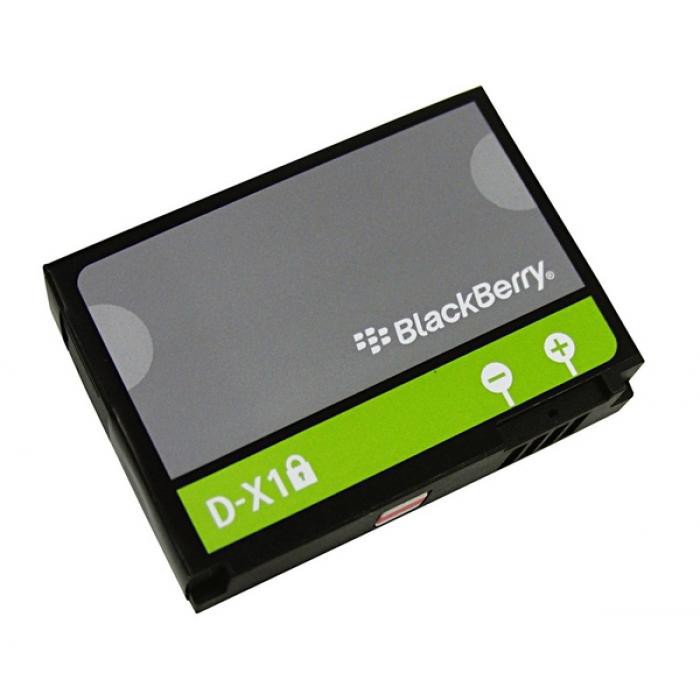 Pin điện thoại Blackberry DX1