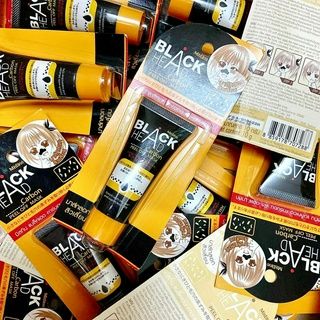 Gel Lột Mụn Black Head Mistine Thái