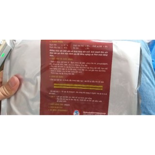 Flake 3. long hiệp thức ăn tôm cá