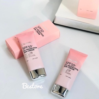 Kem chống nắng chantelle spf 50+