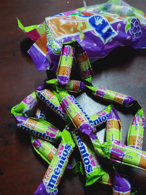 Kẹo Mentos 480g