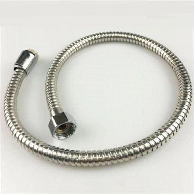 Vòi sen inox giường gội