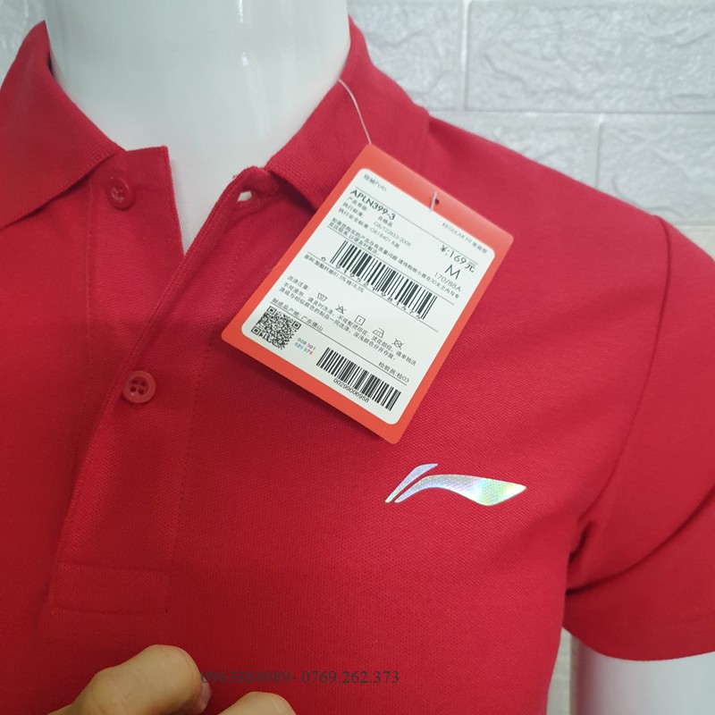 Áo polo nam thun có cổ cho anh em PO.01 hàng cam kiết chính hãng giá rẻ bất ngờ