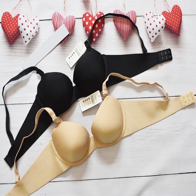 áo đúc su 303 đệm vừa áo có gọng thái nâng đẹp