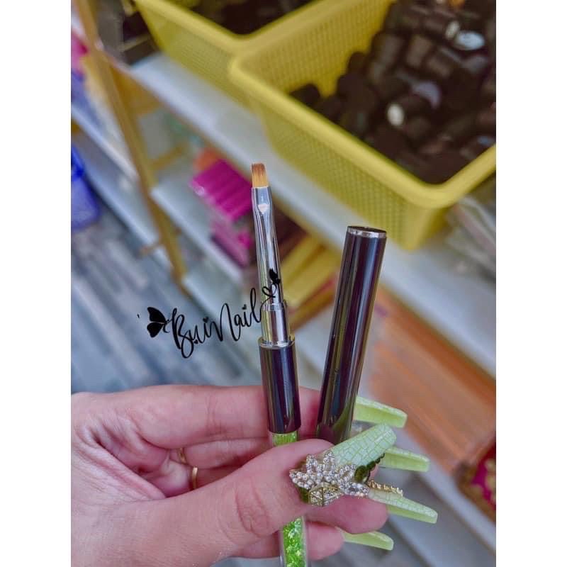 CỌ ĐẮP GEL CÁN ĐÁ