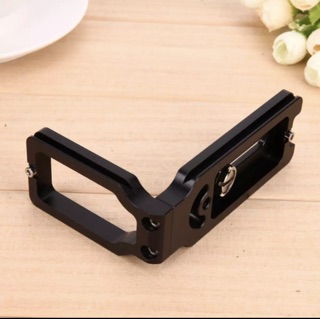 L-Plate xlight lật máy đa năng đế xoay dọc máy ảnh chữ L thao tác nhanh