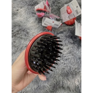Lược gội đầu Nhật Bản