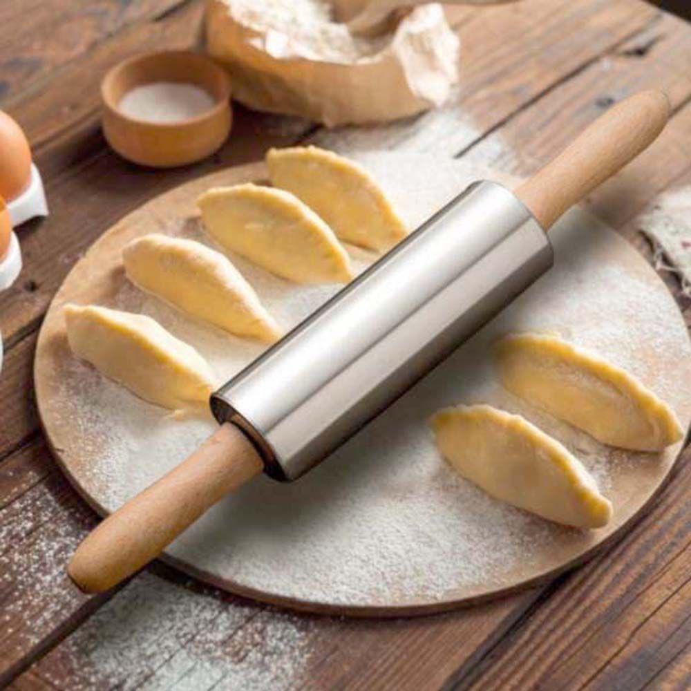 Cây Lăn Bột Làm Bánh Chống Dính Tiện Dụng