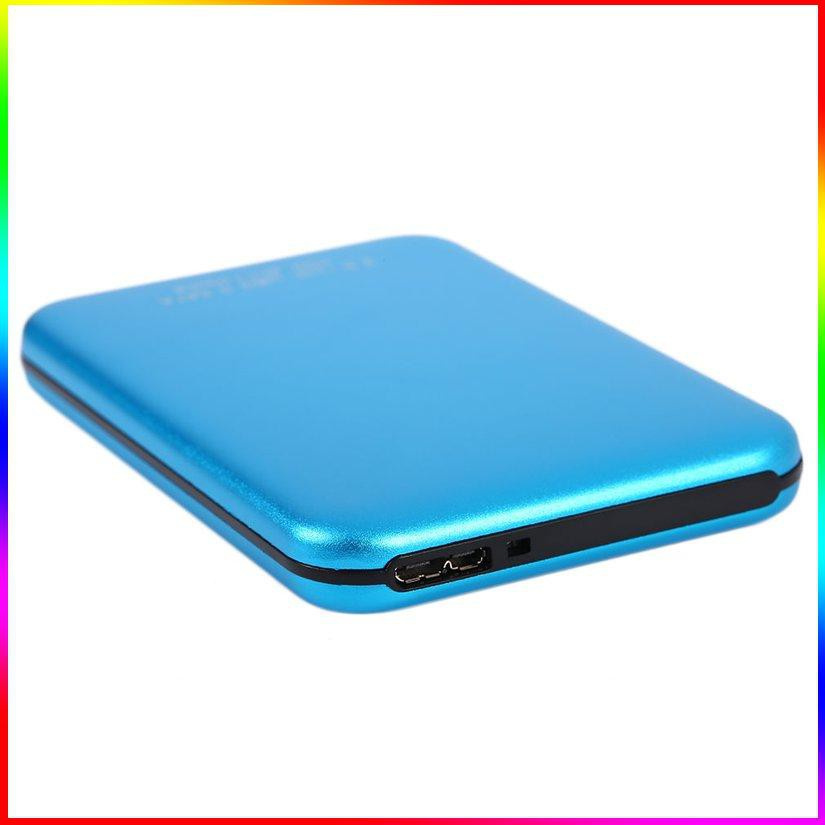 Hộp Đựng Ổ Cứng Ngoài Hdd Sata Usb 3.0 | BigBuy360 - bigbuy360.vn