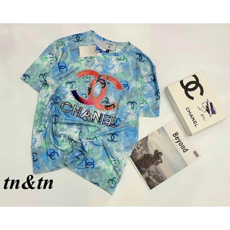 Áo thun Oversize nữ HQ