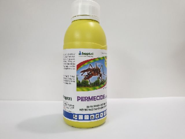 Thuốc diệt côn trùng Permecide 50EC 100ml