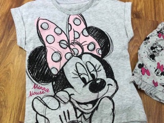 Bộ Disney xuất dư xịn