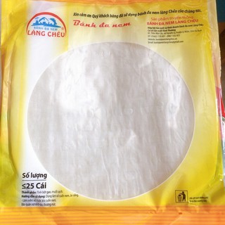 Bánh đa nem Làng Chều gói 25 chiếc
