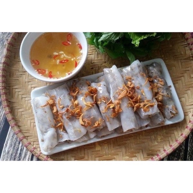 Bột gạo Taiky 400g thượng hạng