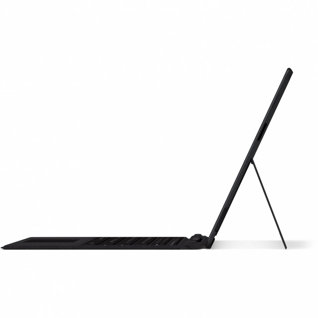 Máy tính bảng Surface Pro X / RAM 8GB / SSD 256GB ( LTE ) / Gồm bút và bàn phím