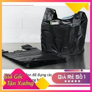 Túi bóng đen 1kg loại bền đẹp , dẻo dai