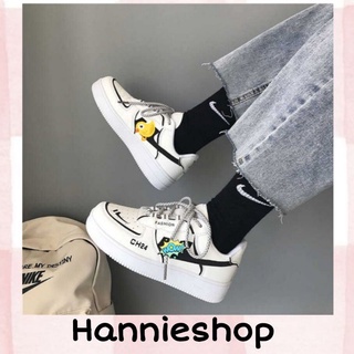 Giày Sneaker Basic CH24 (hàng đặt trước)