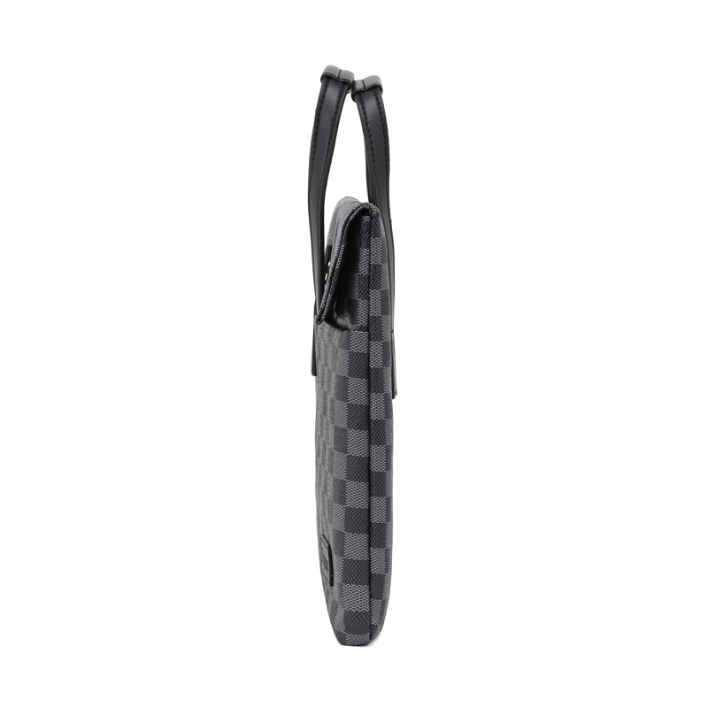 Túi da PU đựng Laptop siêu mỏng nhẹ chống thấm nước tiện dụng cho nam và nữ | BigBuy360 - bigbuy360.vn