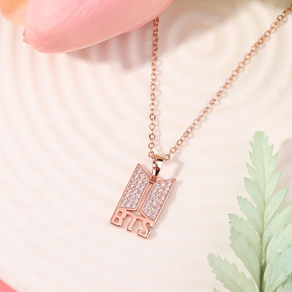 Vòng cổ Mạ Vàng 18k