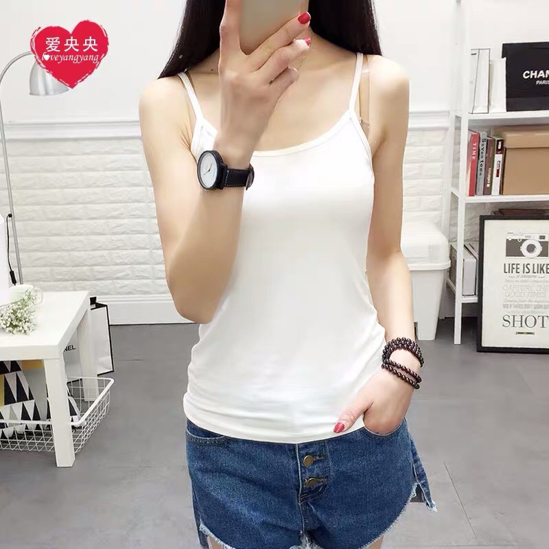 Áo Hai dây Mùa Hè | BigBuy360 - bigbuy360.vn