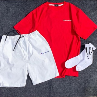 Short Champion