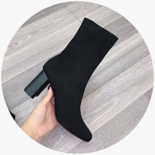 Boots zara xuất