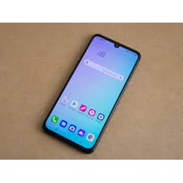 điện thoại LG G8 X - LG G8X ThinQ ram 6G/128G chiến PUBG/FREE FIRE/LIÊN QUÂN mượt