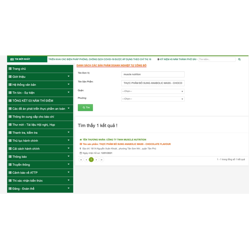 HỦ 3KG - ANABOLIC MASS - TĂNG CƠ NẠC SIÊU TỐC - DÒNG MASS CAO CẤP NHẤT HIỆN NAY