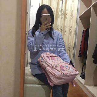 Balo ulzzang unicorn cute (order)