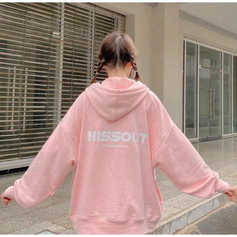 (FREESHIP+VIDEO THẬT) AHD0010- Áo Hoodie Missout International dành cho nam nữ, cá tính thôi rồi | BigBuy360 - bigbuy360.vn
