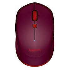 Chuột Không Dây Logitech M337 Hàng chính hãng