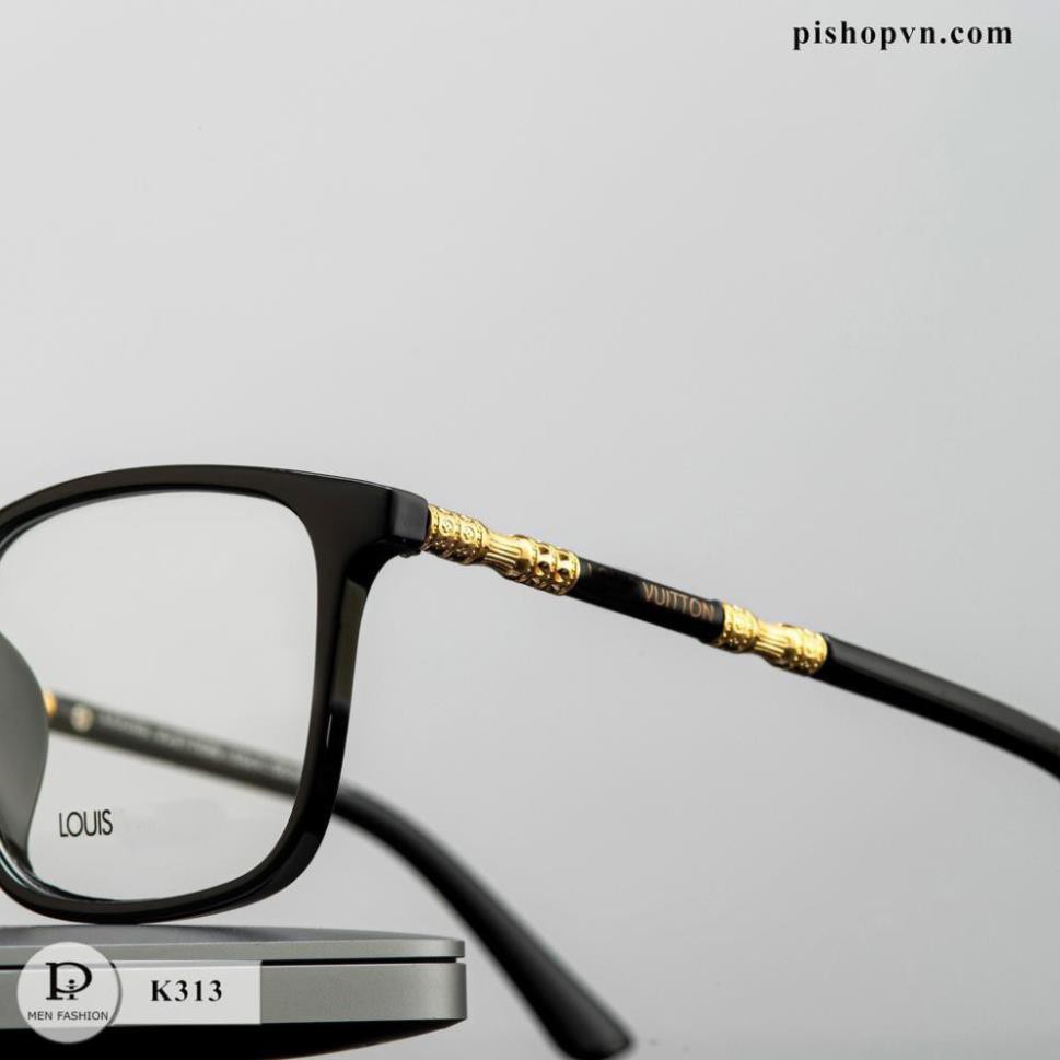 Kính thời trang nam trẻ trung - K313 [Shopkinh550] | BigBuy360 - bigbuy360.vn