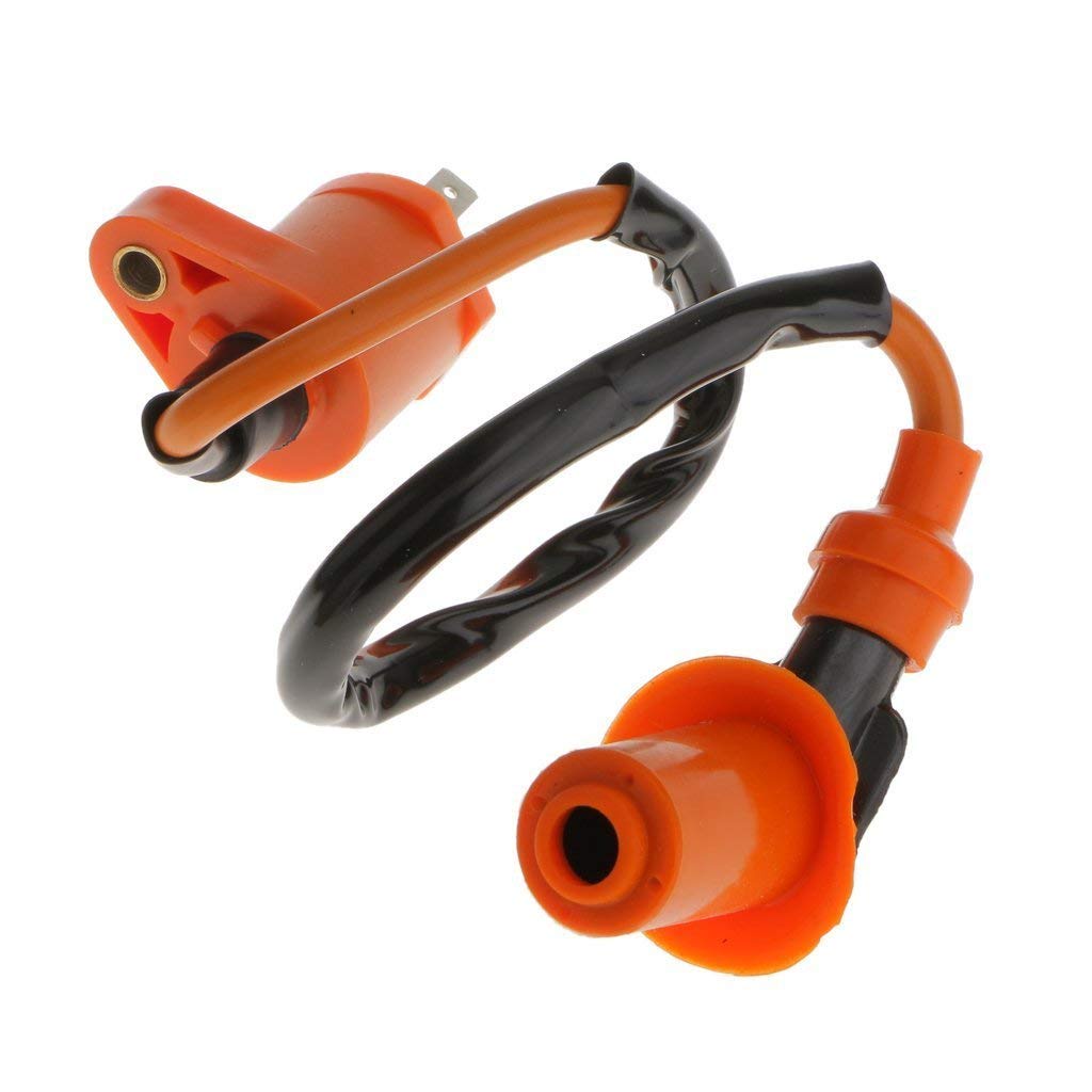 Cuộn dây đánh lửa cho xe máy GY6 50cc 125cc 150cc 250cc D00-753
