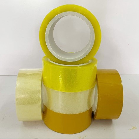 Băng dính loại 0.3kg lõi sứ giá rẻ Hà Nội