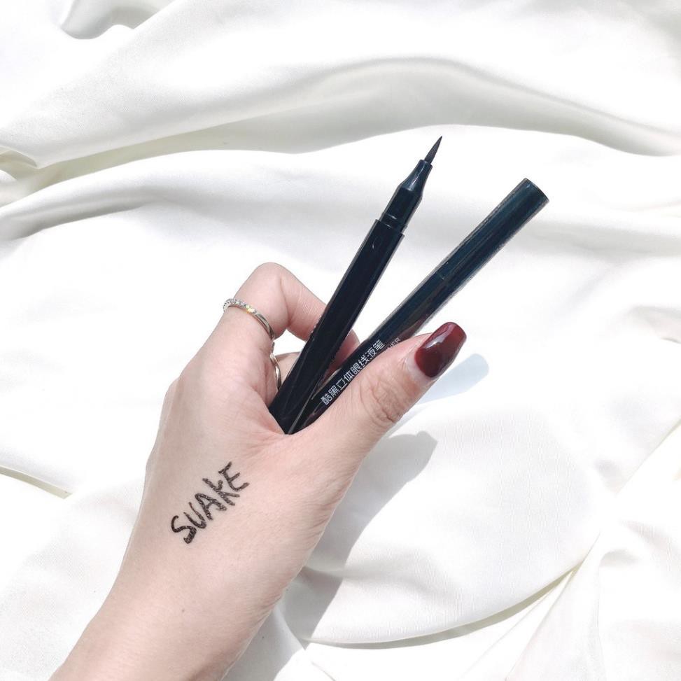 Bút Kẻ Mắt SUAKE Siêu Mảnh Nội Địa - Siêu Rẻ - HAVU Beauty | BigBuy360 - bigbuy360.vn