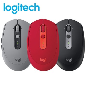 Chuột Không Dây Logitech M590 Slient - Chính Logitech