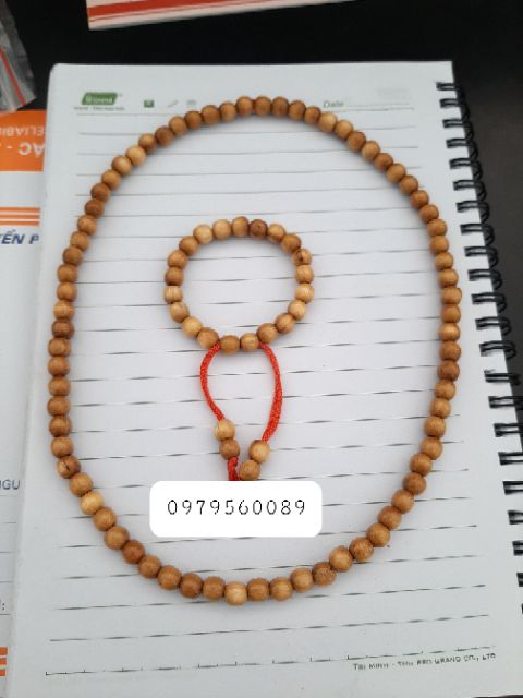 Vòng cổ dâu tằm cho bé