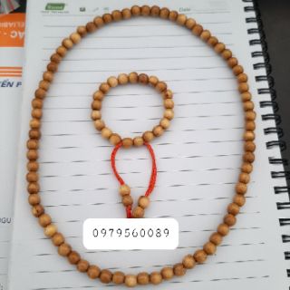 Vòng cổ dâu tằm cho bé