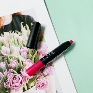 Son Nars - Velvet matte lip pencil