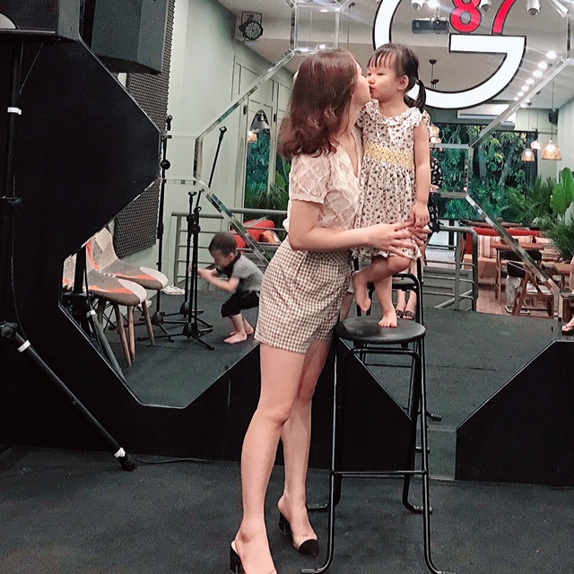 Hiền tròn quà tặng