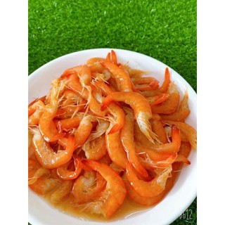 Mắm Tép Đất 800g